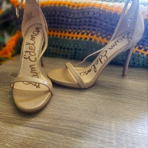 Sam Edelman 10.5M heels